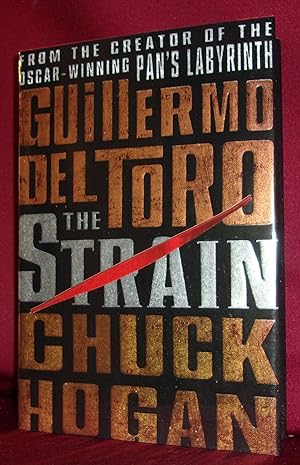 THE STRAIN: Book 1 of The Strain Trilogy