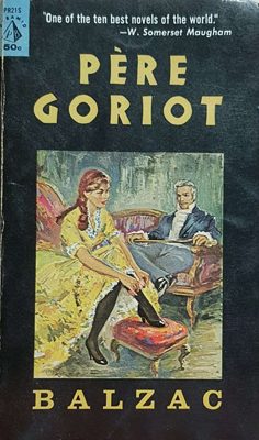 Le Père Goriot