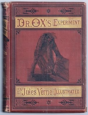DR. OX'S EXPERIMENT, AND OTHER STORIES