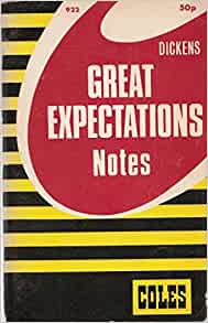 GREAT EXPECTATIONS - NOTES