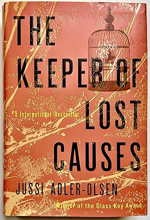 The Keeper of Lost Causes