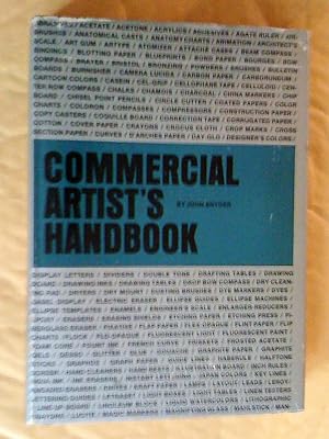 Commercial Artist's Handbook
