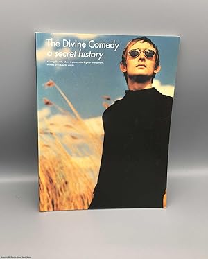 The Divine Comedy: a Secret History (Songbook)