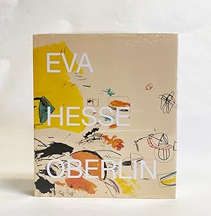 Eva Hesse: Oberlin Drawings: Drawings in the Collection of the Allen Memorial Art Museum, Oberlin...