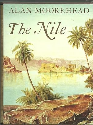 The Nile 2 Volume set; the White Nile and The Blue Nile