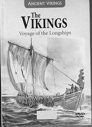 The Vikings: Voyage of the Longships