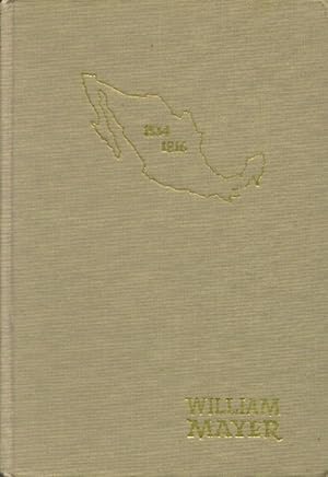 Early Travellers in Mexico 1534 to 1816