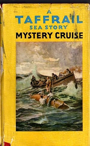 MYSTERY CRUISE