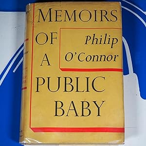 Memoirs of A Public Baby