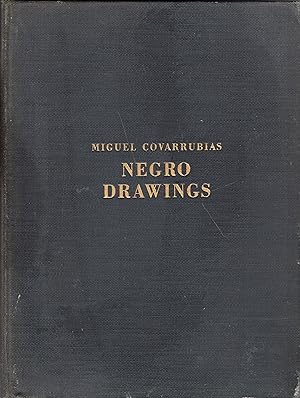 Negro drawings,