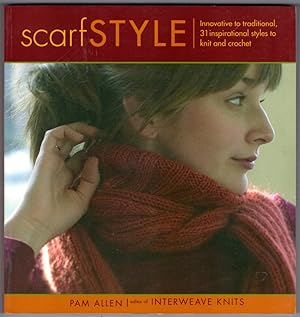 Scarf Style (Style series)