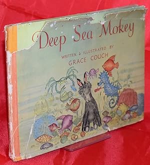 Deep Sea Mokey