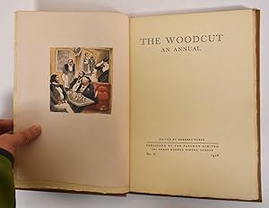 The Woodcut: An Annual, No II