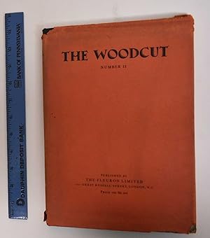 The Woodcut: An Annual, No. II