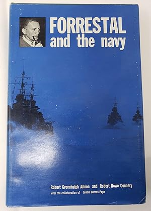 Forrestal and the Navy