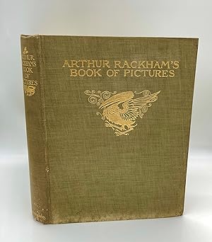 Arthur Rackham's Book of Pictures