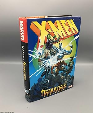 X-Men: Inferno Prologue