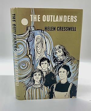 The Outlanders (signed copy)