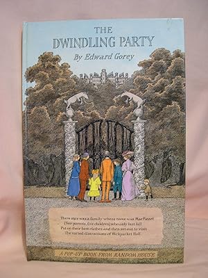 THE DWINDLING PARTY.