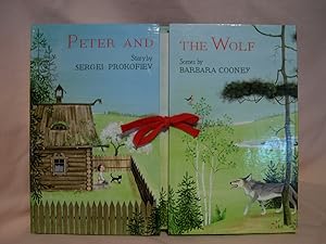 PETER AND THE WOLF