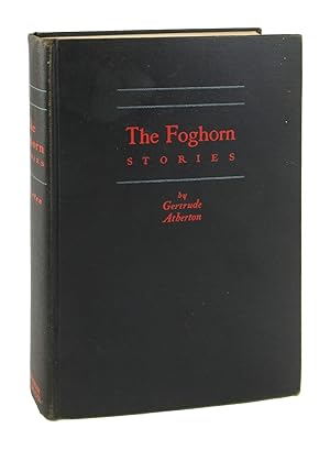 The Foghorn: Stories
