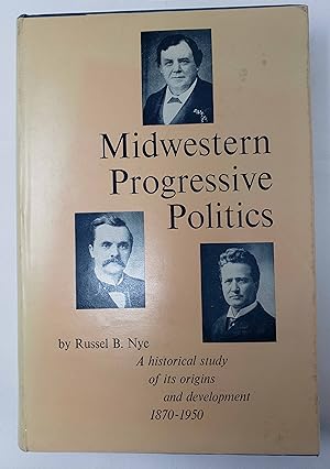 Midwestern Progressive Politics