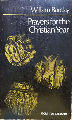 Prayers for the Christian Year