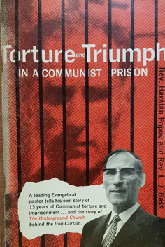 Torture and Triumph in a Communist Prison