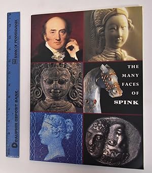 The Many Faces Of Spink: An Exhibition For Sale, Thursday 13 November To Friday 12th December 1997
