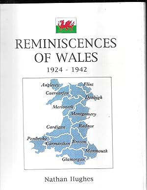Reminiscences of Wales: 1924-1942
