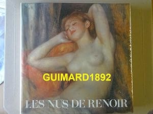 Les Nus de Renoir
