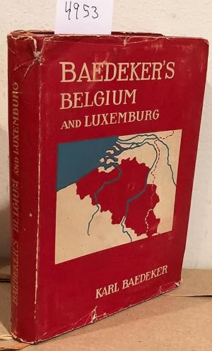 Belgium and Luxemburg