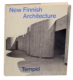 New Finnish Architecture
