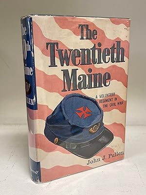 The Twentieth Maine
