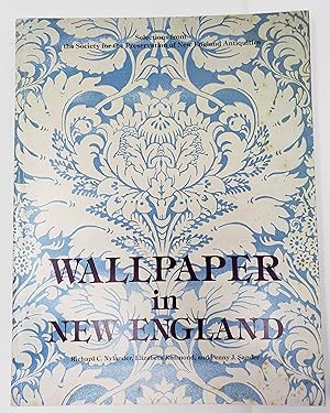 Wallpaper in New England