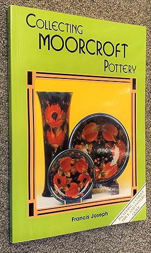 Collecting Moorcroft Pottery