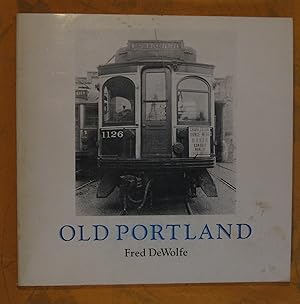 Old Portland