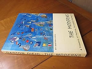 The Moderns: A Treasury of Painting Throughout the World