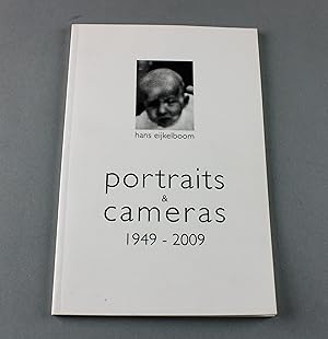 Portraits & Cameras 1949-2009 (SIGNED)
