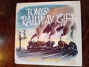 Tony's Railway Gift