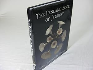 THE PENLAND BOOK OF JEWELRY: Master Classes in Jewelry Techniques