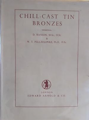 Chill-Cast Tin Bronzes