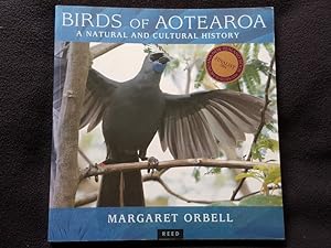Birds in Aotearoa, how they are and have been represented in Maori culture.