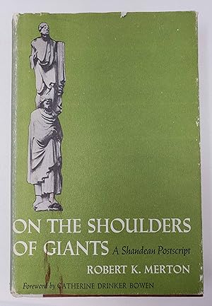 On the Shoulders of Giants: A Shandean Postscript