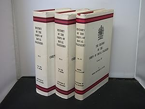 History of the Corps of Royal Engineers, Volume I to IX (to 1948)