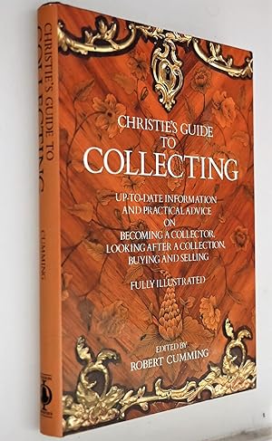 Christie's Guide to Collecting.