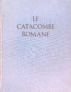 Le catacombe romane