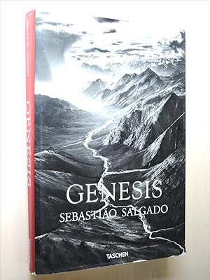 Sebastião Salgado: GENESIS (PHOTO)
