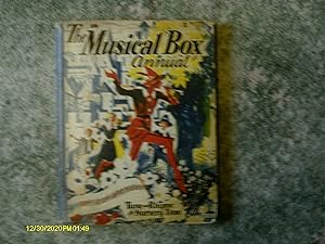 The Musical-Box Annual