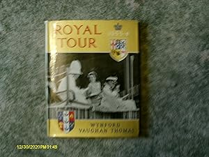 Royal Tour 1953-4